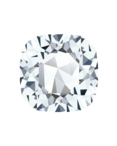 1.01 Carat Cushion Diamond