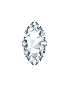 1.50 Carat Marquise Lab Created Diamond